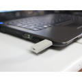 Oxímetro de pulso de oxigênio estilo USB com cuidado de casa